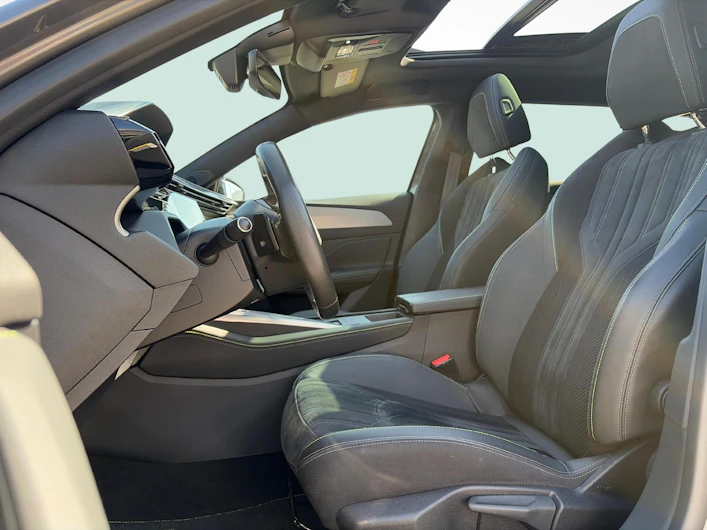 image du véhicule PEUGEOT 308