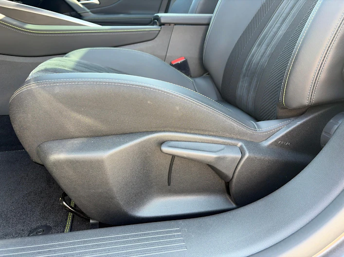 image du véhicule PEUGEOT 308