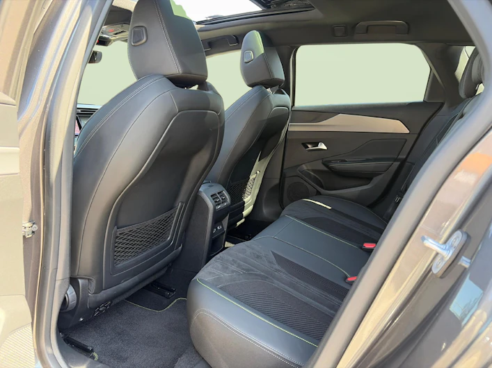image du véhicule PEUGEOT 308