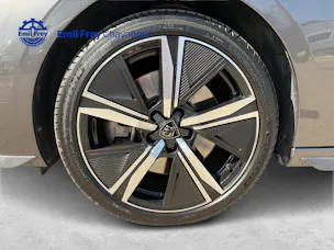 Peugeot 308 SW 1.2 Hybrid GT