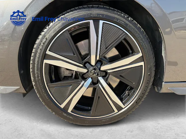 Peugeot 308 SW 1.2 Hybrid GT