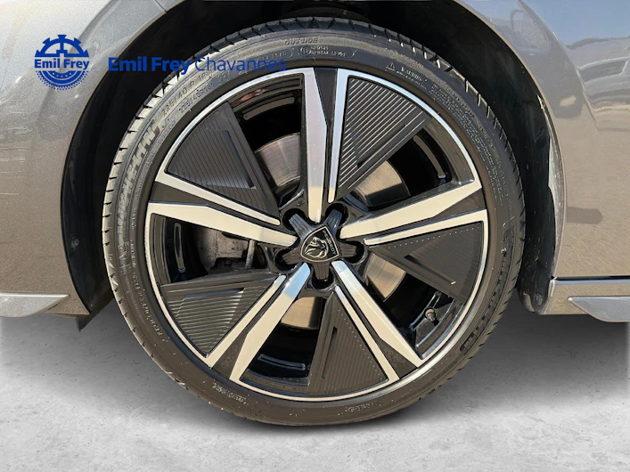 image du véhicule PEUGEOT 308