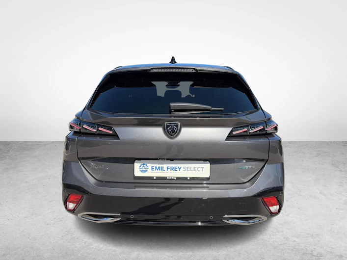 image du véhicule PEUGEOT 308