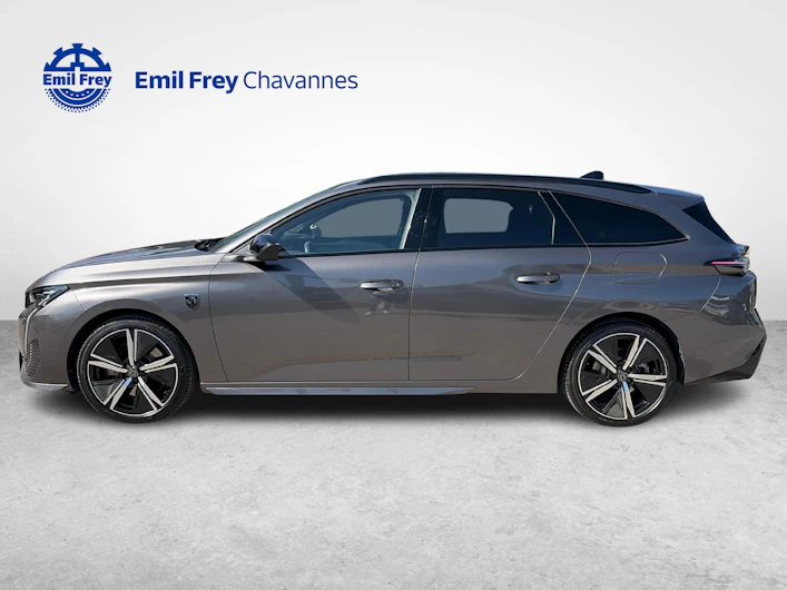 image du véhicule PEUGEOT 308