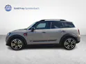 MINI Countryman F60 2.0i John Cooper Works ALL4