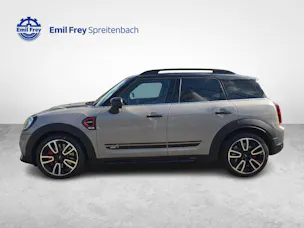 MINI Countryman F60 2.0i John Cooper Works ALL4