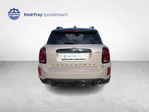 MINI Countryman F60 2.0i John Cooper Works ALL4