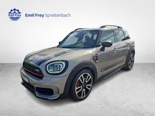 MINI Countryman F60 2.0i John Cooper Works ALL4