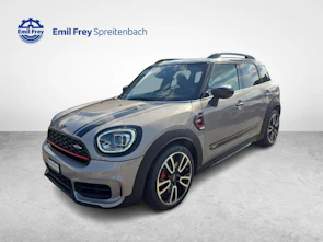 image du véhicule MINI Countryman F60 2.0i John Cooper Works ALL4