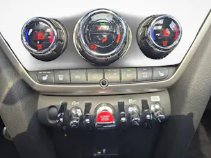 MINI Countryman F60 2.0i John Cooper Works ALL4