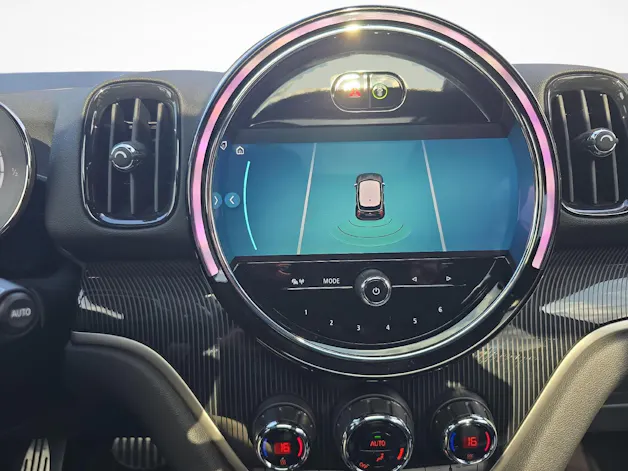 MINI Countryman F60 2.0i John Cooper Works ALL4