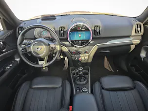 MINI Countryman F60 2.0i John Cooper Works ALL4