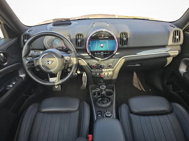 MINI Countryman F60 2.0i John Cooper Works ALL4