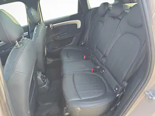 MINI Countryman F60 2.0i John Cooper Works ALL4