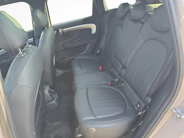 MINI Countryman F60 2.0i John Cooper Works ALL4
