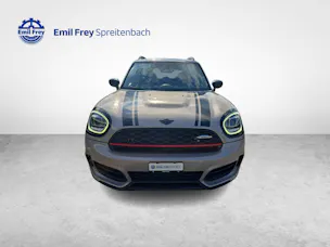 MINI Countryman F60 2.0i John Cooper Works ALL4