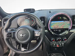 MINI Countryman F60 2.0i John Cooper Works ALL4