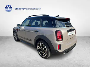 MINI Countryman F60 2.0i John Cooper Works ALL4