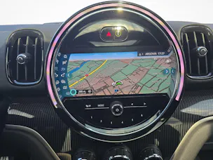 MINI Countryman F60 2.0i John Cooper Works ALL4