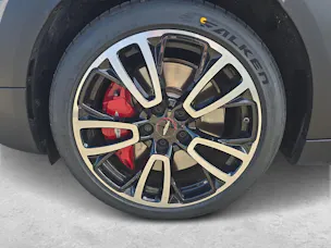 MINI Countryman F60 2.0i John Cooper Works ALL4