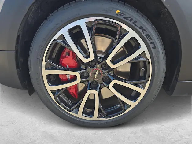MINI Countryman F60 2.0i John Cooper Works ALL4