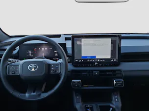 Toyota RAV4 2.5 HEV Style