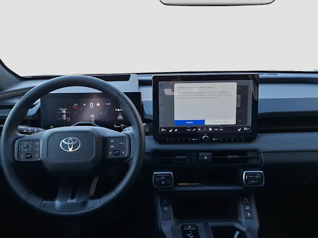 Toyota RAV4 2.5 HEV Style