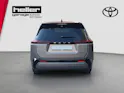 Toyota RAV4 2.5 HEV Style