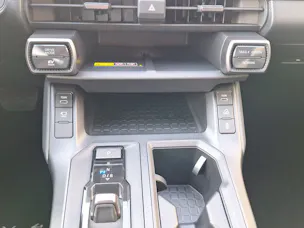 Toyota RAV4 2.5 HEV Style