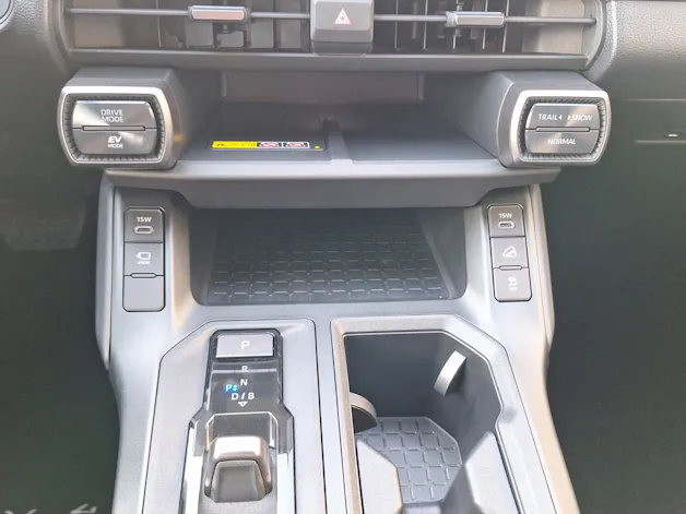 Toyota RAV4 2.5 HEV Style