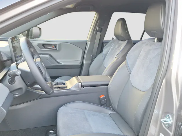 Toyota RAV4 2.5 HEV Style