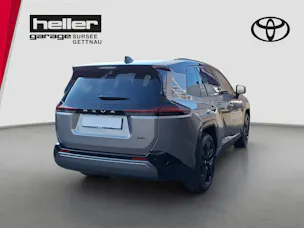 Toyota RAV4 2.5 HEV Style