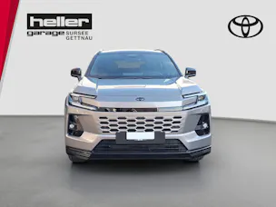 Toyota RAV4 2.5 HEV Style