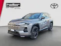 Toyota RAV4 2.5 HEV Style