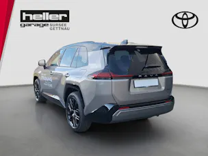 Toyota RAV4 2.5 HEV Style