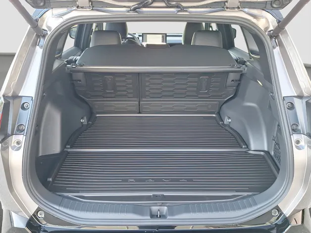 Toyota RAV4 2.5 HEV Style