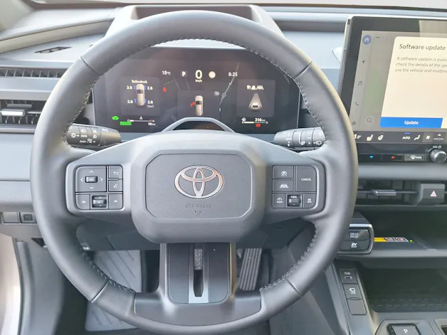 Toyota RAV4 2.5 HEV Style