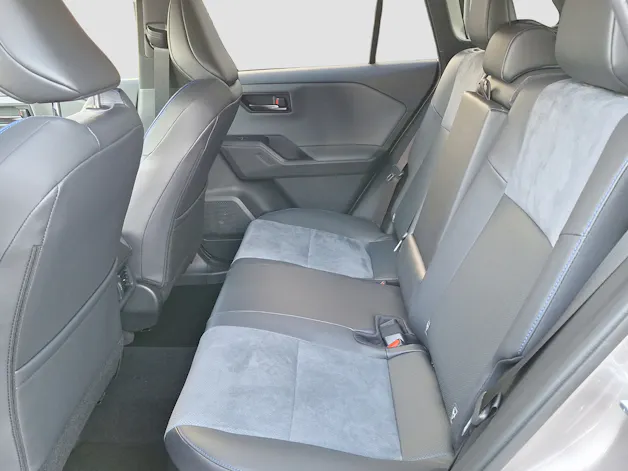 Toyota RAV4 2.5 HEV Style