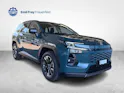 Toyota RAV4 2.5 Plug-In-Hybrid Trend