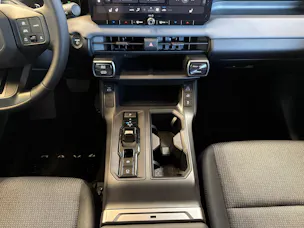 Toyota RAV4 2.5 Plug-In-Hybrid Trend
