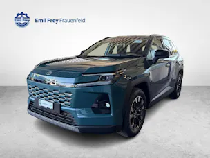 Toyota RAV4 2.5 Plug-In-Hybrid Trend