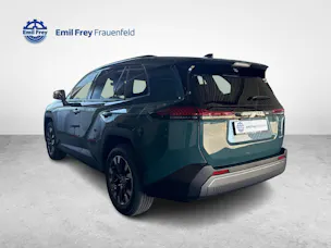 Toyota RAV4 2.5 Plug-In-Hybrid Trend