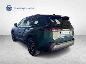 Fahrzeugbild TOYOTA RAV4 2.5 Plug-In-Hybrid Trend