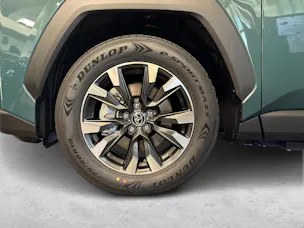 Toyota RAV4 2.5 Plug-In-Hybrid Trend
