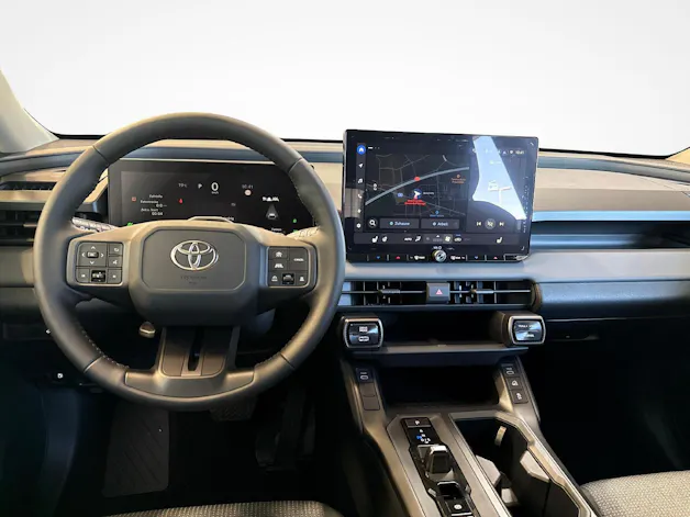 Toyota RAV4 2.5 Plug-In-Hybrid Trend