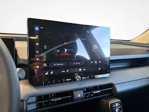 Toyota RAV4 2.5 Plug-In-Hybrid Trend