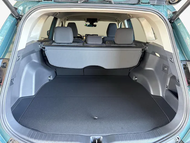 Toyota RAV4 2.5 Plug-In-Hybrid Trend