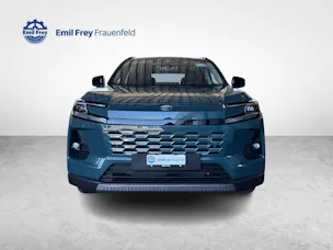 Toyota RAV4 2.5 Plug-In-Hybrid Trend
