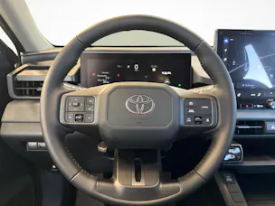 Toyota RAV4 2.5 Plug-In-Hybrid Trend
