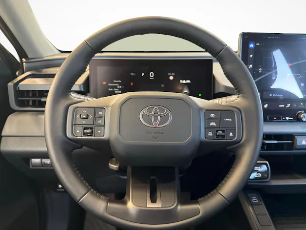 Toyota RAV4 2.5 Plug-In-Hybrid Trend